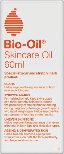 Bio-Oil Skincare Oil 60mL