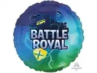 The Party People Shop Balloon - Foil Round, Fortnite Battle Royal offer