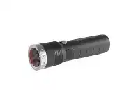 Led Lenser MT14 Rechargeable Torch