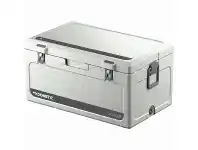 BCF Dometic Cool Ice CI85 Icebox 87 Litre Unique 85 Lightweight Silver @ Club BCF offer