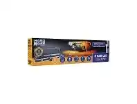 BCF Korr LED 6-Bar Camp Light Kit with Diffuser - Orange / White offer