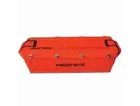 Frostbite Poly Icebox 136x37x42cm Orange