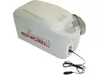 BCF Engel Cooler Warmer 15L offer