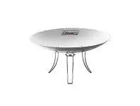 BCF Coleman Fire Disk Plus Fire Pit offer