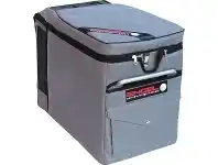 BCF Engel MT45F Transit Bag Canvas Grey offer