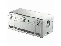 BCF Dometic Cool Ice CI110 Icebox Efficient 111 Litre Silver @ Club BCF offer