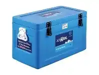BCF Evakool IceKool Poly Icebox 47L Lightweight Blue offer
