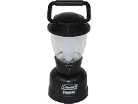 BCF Coleman Usb Compatible Rugged Lithium Lantern Reliable Black offer