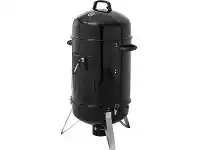 BCF Charmate Lawson Smoker and Grill Medium Durable Black @ Club BCF offer