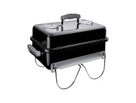 BCF Weber Go-anywhere Bbq offer