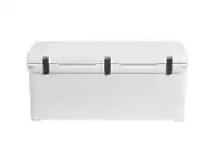 BCF Engel Rotomoulded Icebox 123L Insulated Silver offer