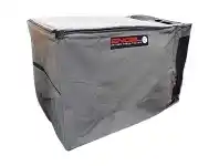 BCF Engel Mt80f Transit Bag Heavy Duty Canvas Grey offer