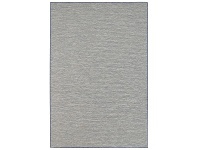 LivingStyles Sun Dance Reversible Indoor/Outdoor Rug, 240x330cm, Blue offer