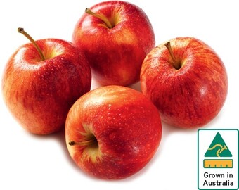 Australian Royal Gala Apples