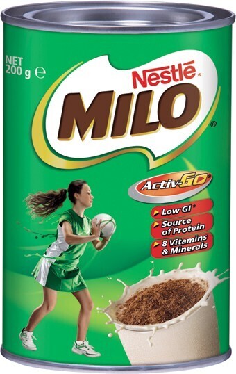 Nestlé Milo 200g