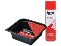 Auto One PK Tool 9 Litre Oil Pan with Drip Tray offer