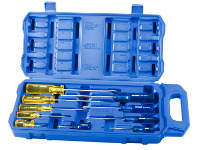 Kincrome 10 Piece Screwdriver Set