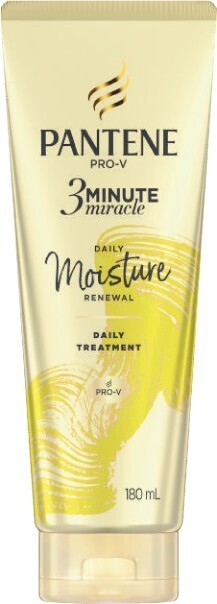 Coles Pantene 3 Minute Miracle Conditioner 400mL offer