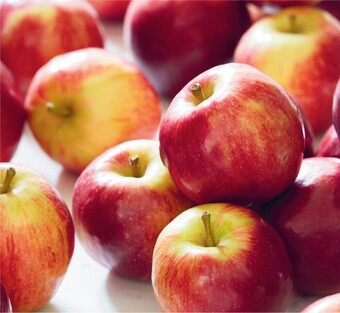 Coles Australian Modi Apples offer
