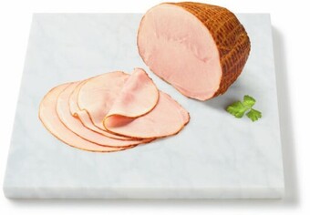 Coles Primo Red Gum Honey Leg Ham offer
