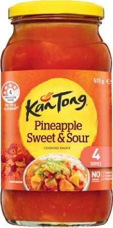 KanTong Cooking Sauce 485g-520g