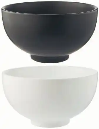 Coles Ceramic Noodle Bowl offer
