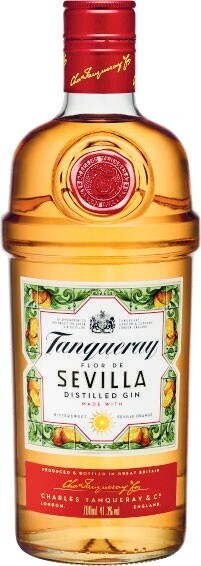 Coles Tanqueray Sevilla offer