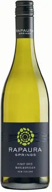 Coles Rapaura Springs Pinot Gris offer