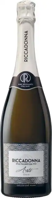 Riccadonna Asti Spumante