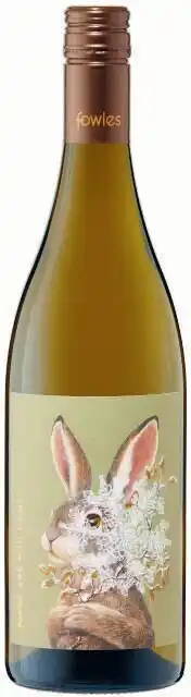 Coles Fowles Are You Game Chardonnay offer
