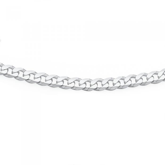 Goldmark silver chain Clearance