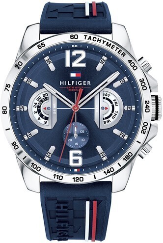 Goldmark Tommy Hilfiger Gents Watch offer