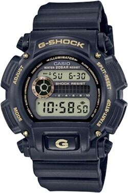 Goldmark Casio G-Shock Gents Watch offer