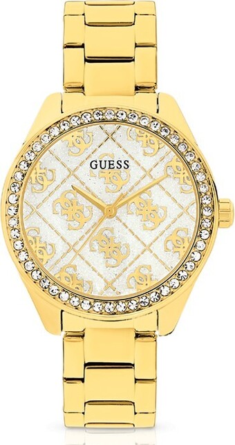 Goldmark Guess Ladies Sugar Watch offer