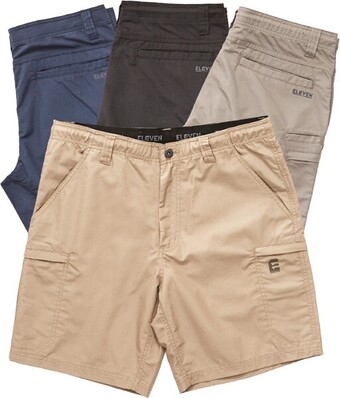 RSEA Safety ELEVEN COOLMAX Stretch Work Shorts offer