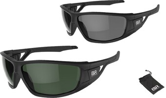 RSEA Safety Blue Rapta RaptaVision Chopper Safety Glasses offer