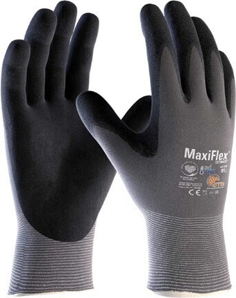 ATG MaxiFlex® Ultimate™ with AD-APT® Gloves