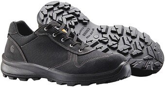 RSEA Safety Carhartt Michigan Low-Cut Lace Up Safety Sneakers offer