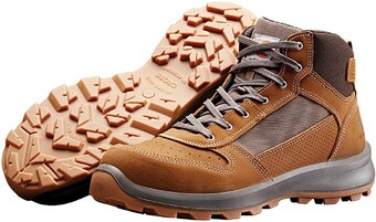 RSEA Safety Carhartt Michigan Midcut Lace Up Safety Sneakers offer