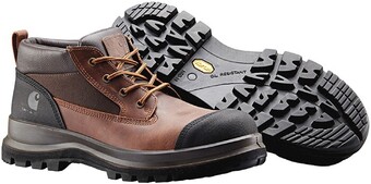 RSEA Safety Carhartt Detroit Chukka Lace Up Safety Boots offer
