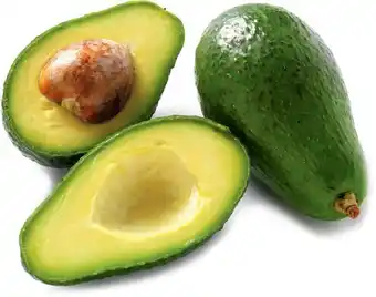 IGA Avocados offer