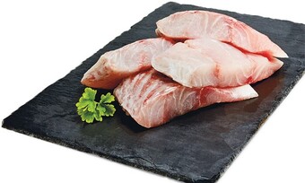 Woolworths Fresh Australian Saltwater Barramundi Fillets Skin Off offer