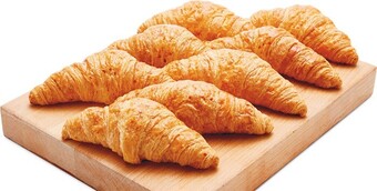 Woolworths Mini Pastry Varieties Pk 8* offer
