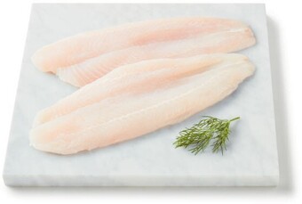 Coles Coles Thawed Basa Fillets offer