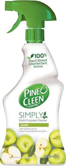 Coles Pine O Cleen Simply Multipurpose Cleaner 500mL offer