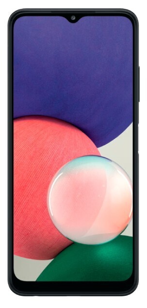 Coles Samsung Galaxy A22 5G offer