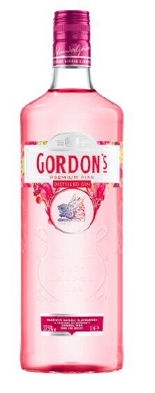 Coles Gordon’s Pink Gin 1 Litre offer