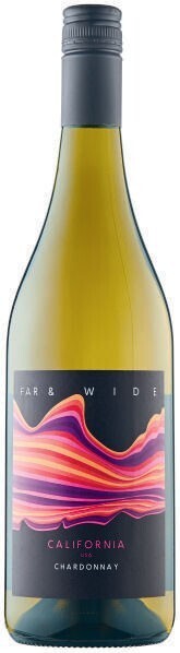 Coles Far & Wide Chardonnay offer
