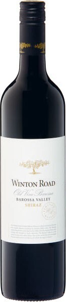 Coles Winton Road Barossa Valley Shiraz offer