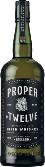 Proper No. Twelve Irish Whiskey
